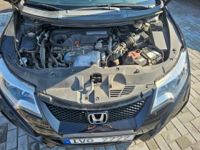 Honda Civic 1.5D Evro6, снимка 15