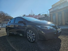 Honda Civic 1.5D Evro6, снимка 1