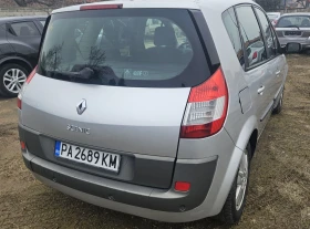 Renault Scenic 1.6 I.. ГАЗ.ИНЖ - 3999 лв. - 94292005 | Car24.bg