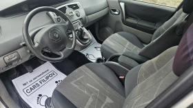 Renault Scenic 1.6 I.. ГАЗ.ИНЖ - 3999 лв. - 94292005 | Car24.bg