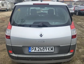 Renault Scenic 1.6 I.. ГАЗ.ИНЖ - 3999 лв. - 94292005 | Car24.bg