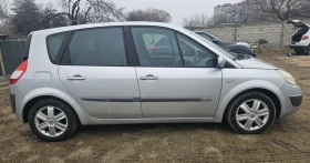 Renault Scenic 1.6 I.. ГАЗ.ИНЖ - 3999 лв. - 94292005 | Car24.bg