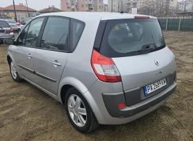 Renault Scenic 1.6 I.. ГАЗ.ИНЖ - 3999 лв. - 94292005 | Car24.bg