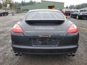 Porsche Panamera S - КРАЙНА ЦЕНА ДО БЪЛГАРИЯ, снимка 6