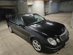 Mercedes-Benz E 220 CDI Facelift /Avantgarde , снимка 8