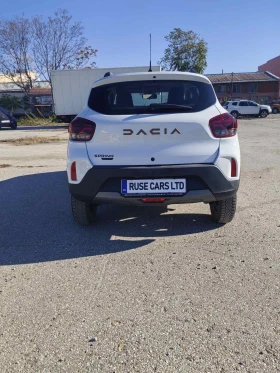 Dacia Spring &#128165;65k.c.&#128165;Extreme&#128165;, снимка 5