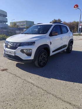 Dacia Spring &#128165;65k.c.&#128165;Extreme&#128165;, снимка 2