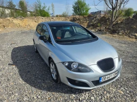     Seat Leon Face