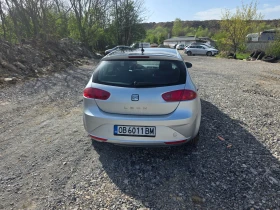 Обява за продажба на Seat Leon Face ~9 000 лв. - изображение 6