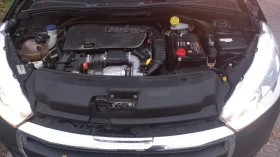 Обява за продажба на Peugeot 208 1.6 bluehdi euro 6 ~9 999 лв. - изображение 2