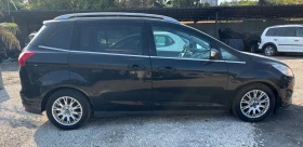 Ford Grand C-Max 1.6i EcoBoost | Mobile.bg � ����� ������ 6