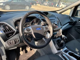Ford Grand C-Max 1.6i EcoBoost | Mobile.bg � ����� ������ 9