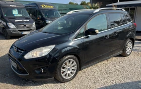 Ford Grand C-Max 1.6i EcoBoost | Mobile.bg � ����� ������ 2