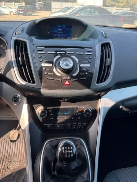 Ford Grand C-Max 1.6i EcoBoost | Mobile.bg � ����� ������ 11