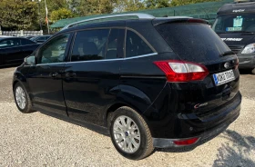 Ford Grand C-Max 1.6i EcoBoost | Mobile.bg � ����� ������ 3