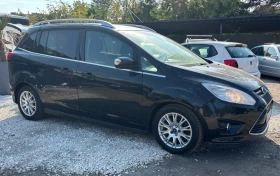 Ford Grand C-Max 1.6i EcoBoost | Mobile.bg � ����� ������ 7