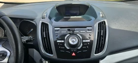 Ford Grand C-Max 1.6i EcoBoost - 9500 лв. - 62299866 | Car24.bg