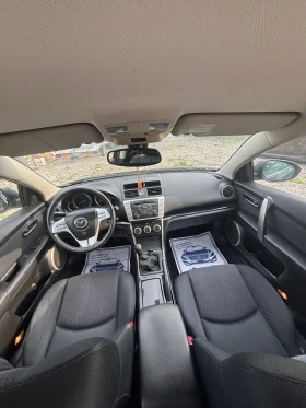 Обява за продажба на Mazda 6 2.0 tdi ~6 900 лв. - изображение 4