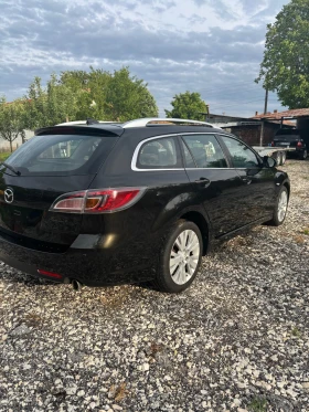 Обява за продажба на Mazda 6 2.0 tdi ~6 900 лв. - изображение 8