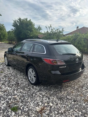 Обява за продажба на Mazda 6 2.0 tdi ~6 900 лв. - изображение 7