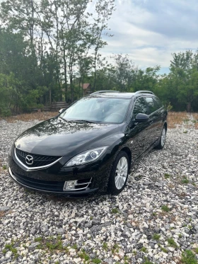 Обява за продажба на Mazda 6 2.0 tdi ~6 900 лв. - изображение 1