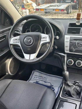 Обява за продажба на Mazda 6 2.0 tdi ~6 900 лв. - изображение 2