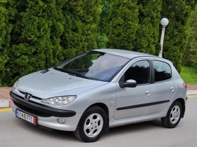 Peugeot 206 2.0HDI(90)* FACELIFT* PREMIUM-EDITION*  *  | Mobile.bg    3