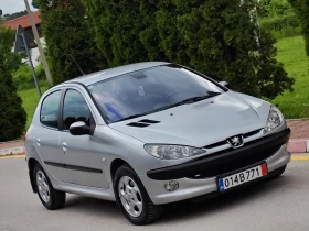 Peugeot 206 2.0HDI(90)* FACELIFT* PREMIUM-EDITION*  *  | Mobile.bg    9