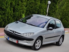 Peugeot 206 2.0HDI(90)* FACELIFT* PREMIUM-EDITION*  *  | Mobile.bg    2