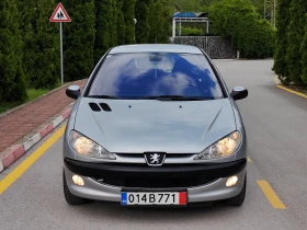 Peugeot 206 2.0HDI(90)* FACELIFT* PREMIUM-EDITION*  *  | Mobile.bg    10
