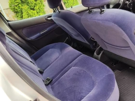 Peugeot 206 2.0HDI(90)* FACELIFT* PREMIUM-EDITION*  *  | Mobile.bg    15