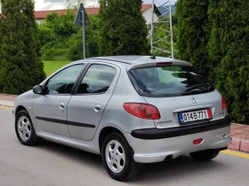 Peugeot 206 2.0HDI(90)* FACELIFT* PREMIUM-EDITION*  *  | Mobile.bg    4