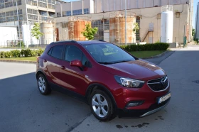 Opel Mokka X 1.4  | Mobile.bg    8