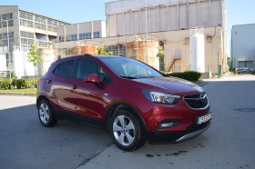 Opel Mokka X 1.4  | Mobile.bg    7