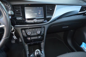 Opel Mokka X 1.4  | Mobile.bg    12