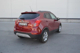 Opel Mokka X 1.4  | Mobile.bg    5
