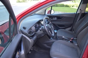 Opel Mokka X 1.4  | Mobile.bg    9