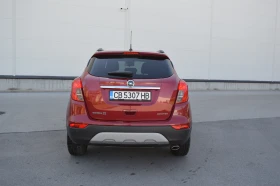 Opel Mokka X 1.4  | Mobile.bg    4