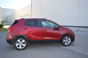 Opel Mokka X 1.4  | Mobile.bg    6