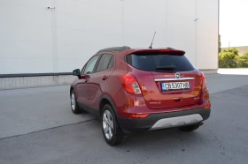 Opel Mokka X 1.4  | Mobile.bg    3