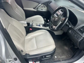 Toyota Avensis D4D 2.0 126 | Mobile.bg    8