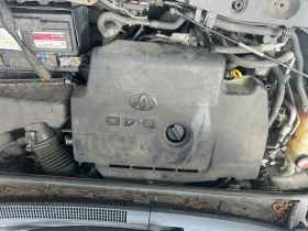Toyota Avensis D4D 2.0 126 | Mobile.bg    6