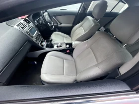 Toyota Avensis D4D 2.0 126 | Mobile.bg    7