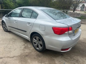 Toyota Avensis D4D 2.0 126 | Mobile.bg    5