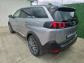 Peugeot 5008 GT LINE * 2.0HDI* 8EAT*  *  * 7  | Mobile.bg    3