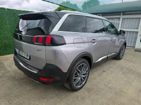 Peugeot 5008 GT LINE * 2.0HDI* 8EAT*  *  * 7  | Mobile.bg    5