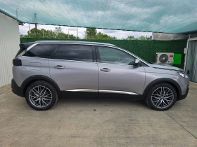 Peugeot 5008 GT LINE * 2.0HDI* 8EAT*  *  * 7  | Mobile.bg    6