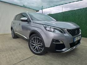 Peugeot 5008 GT LINE * 2.0HDI* 8EAT*  *  * 7  | Mobile.bg    7