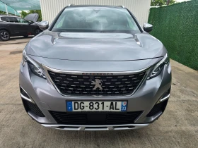 Peugeot 5008 GT LINE * 2.0HDI* 8EAT*  *  * 7  | Mobile.bg    8