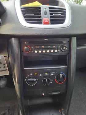 Peugeot 207 1.6 HDI - 4900 лв. - 55204531 9